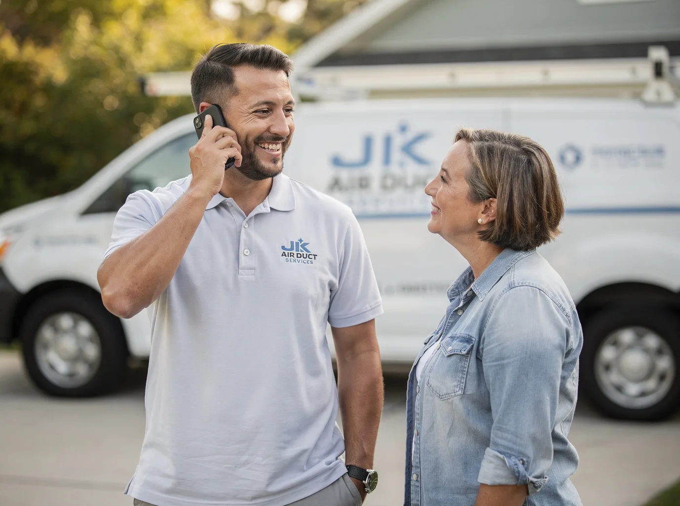 Air Duct Cleaning Saint Albans, ME FAQs
